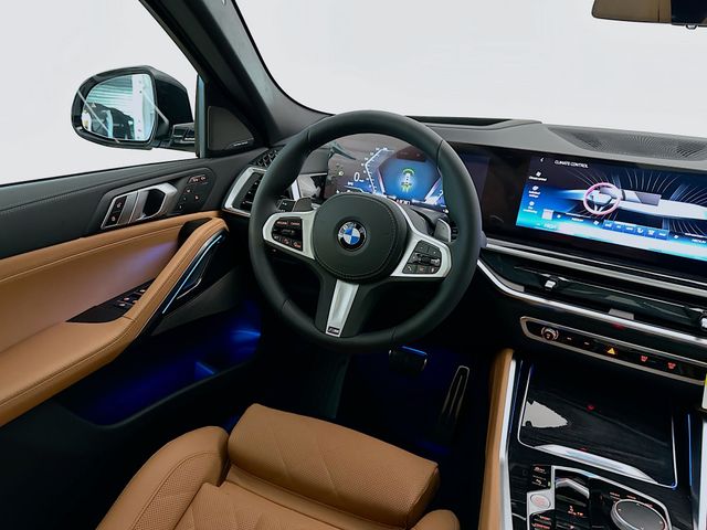 2025 BMW X6 xDrive40i 24