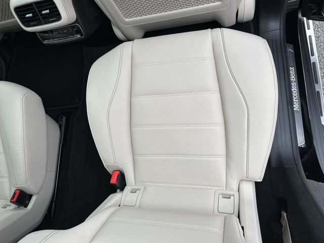 2026 Mercedes-Benz GLS GLS 450 Black at Bob King Buick GMC