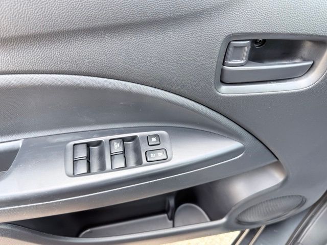 2024 Mitsubishi Mirage ES - 9