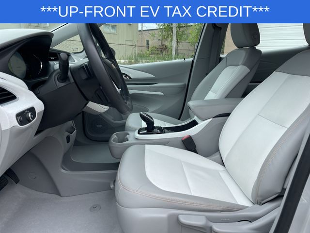 Used 2019 Chevrolet Bolt EV For Sale in Livonia, MI
