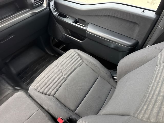 Used 2023 Ford F-150 Truck