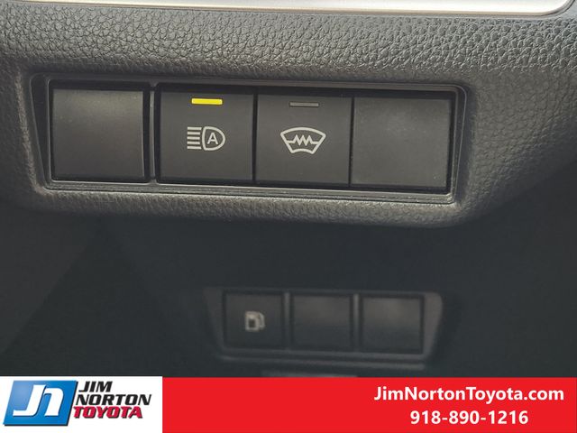 Used 2025 Toyota Prius Hatchback