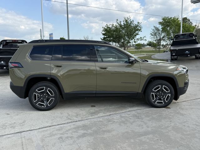 2026 Jeep Cherokee Laredo - 3