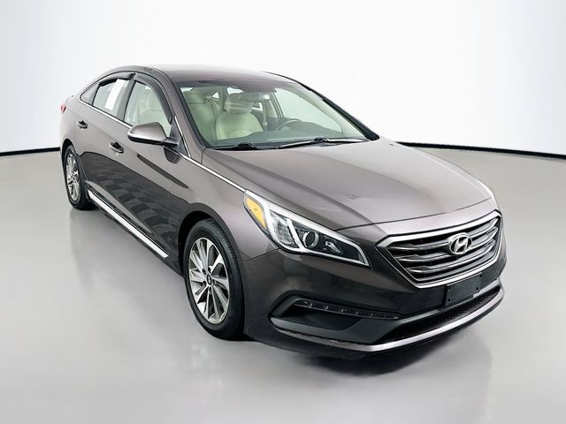 2017 Hyundai Sonata Sport FWD