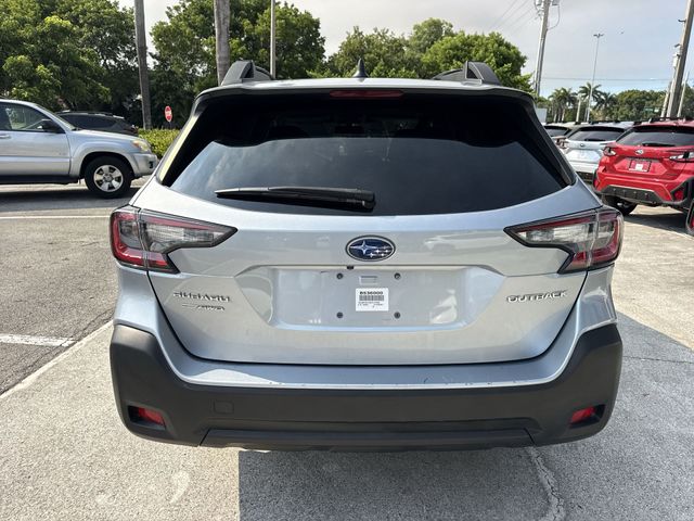 Used 2023 Subaru Outback SUV