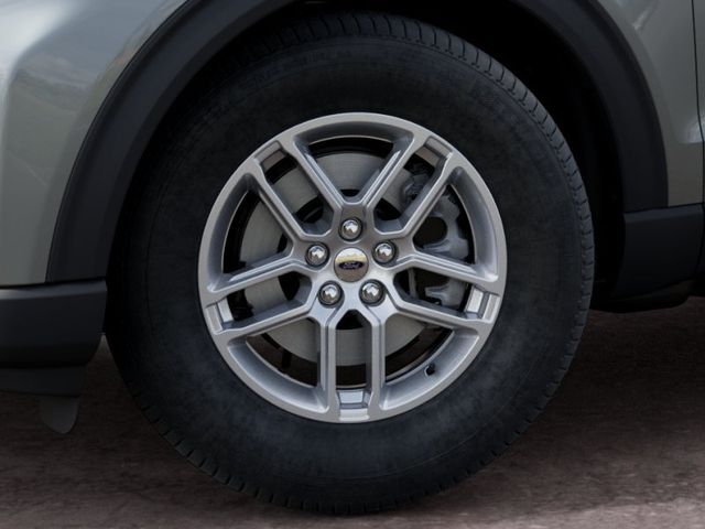 New 2027 Gray Ford Active image 20
