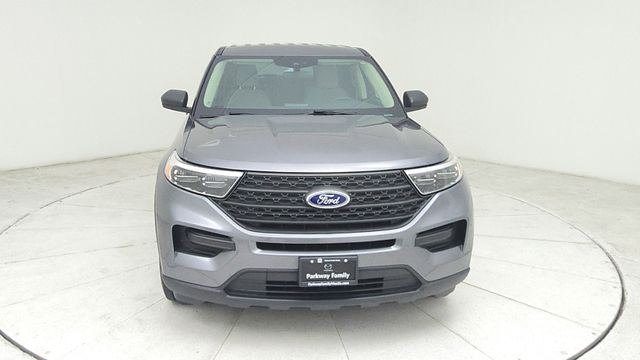 2023 Ford Explorer Base - 1