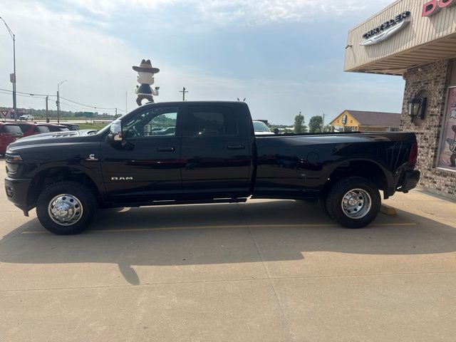 New 2026 Ram 3500 Truck