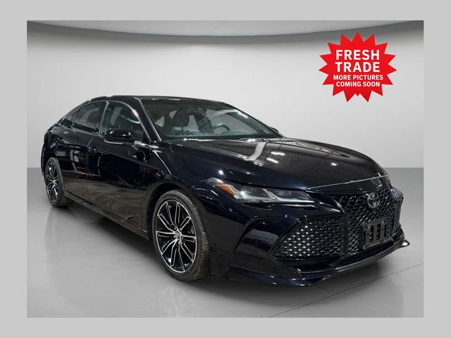 2019 Toyota Avalon