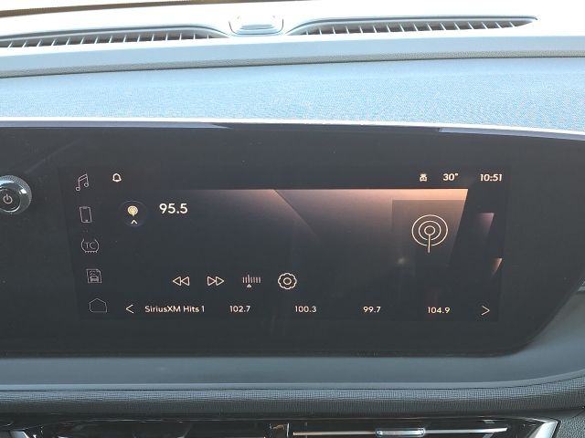 2025 Buick Envista Sport Touring:C02532