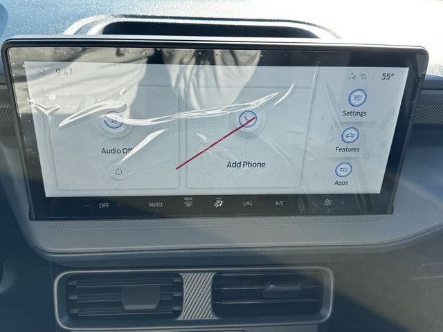 New 2026 Black Ford XL image 16