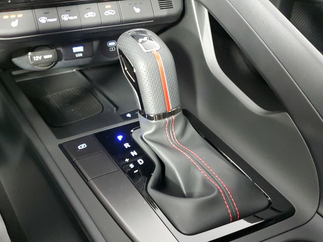 New 2025 Hyundai Elantra For Sale in Indianapolis, IN