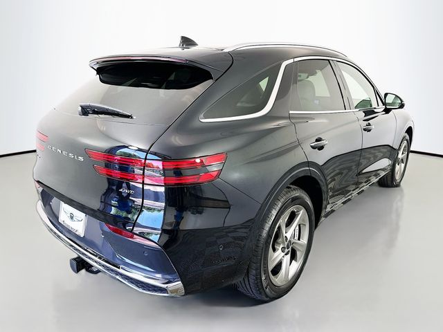 Thumbnail: 2026 Genesis GV70 - 5