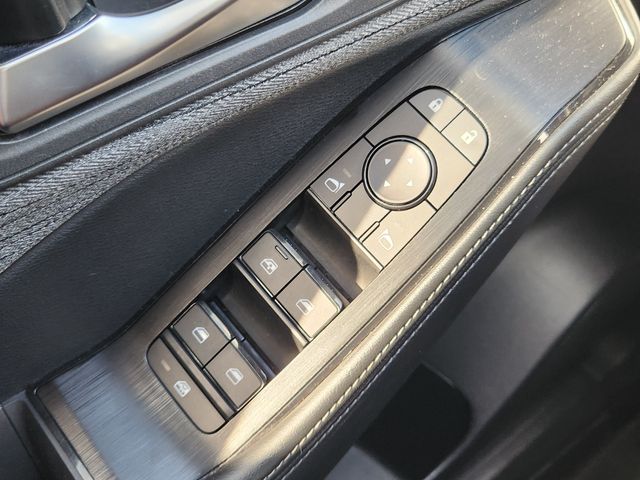 Used 2023 Nissan Rogue SUV