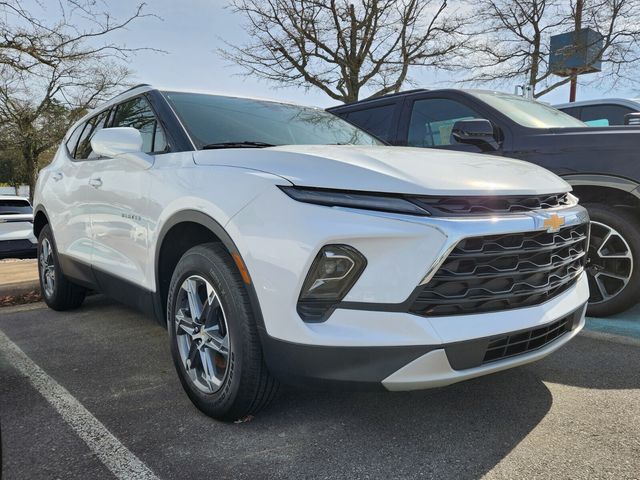 2024 Chevrolet Blazer 2LT FWD