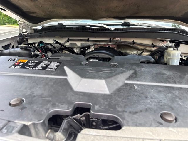 Used 2014 Chevrolet Silverado 1500 Truck