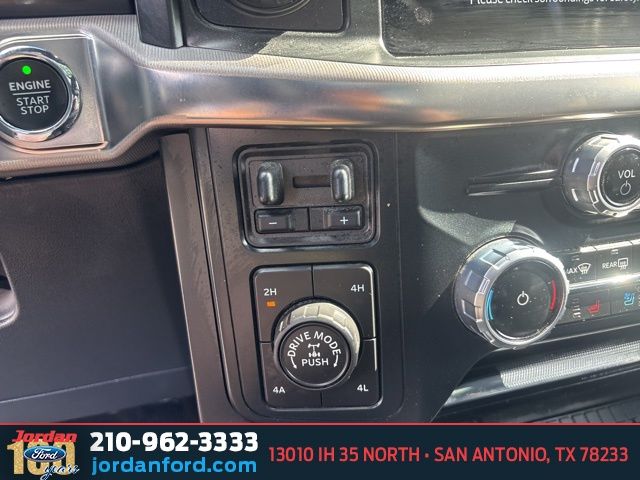 Used Car 2023 Ford F-150  Raptor For Sale Under $70,000 In San Antonio, Texas