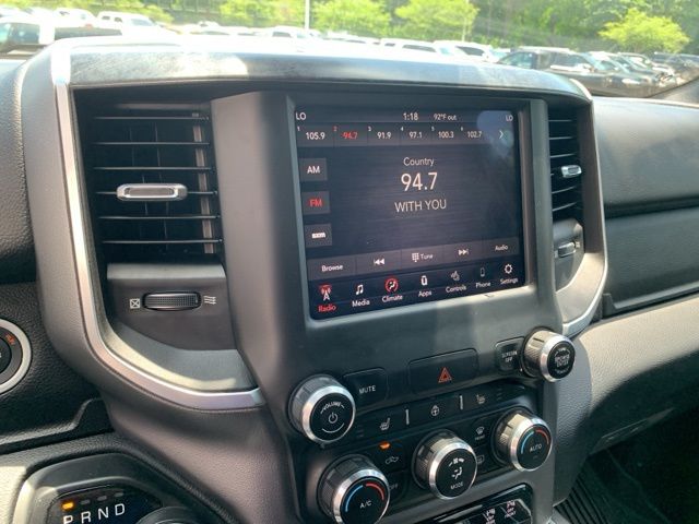 2019 RAM 1500 Big Horn/Lone Star photo
