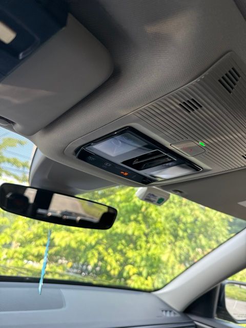 2024 Volkswagen Atlas 2.0T Peak Edition SE w/Technology Black at Sutliff Volkswagen