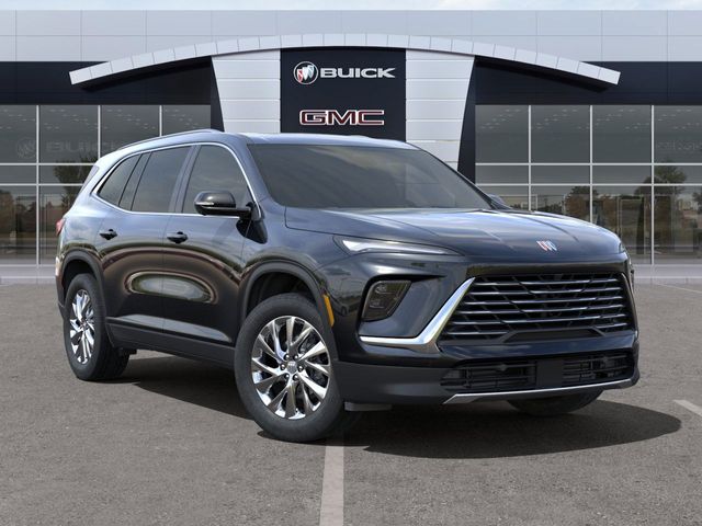 2025 Buick Enclave Preferred 7