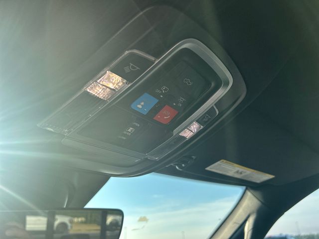 2025 RAM 2500 Power Wagon - Photo 33