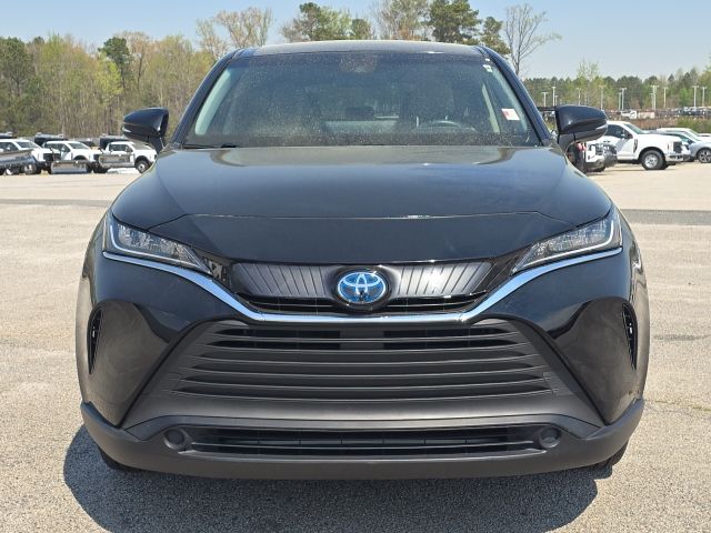2022 Toyota Venza:C02564