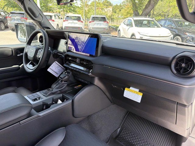 New 2027 Toyota Land Cruiser SUV