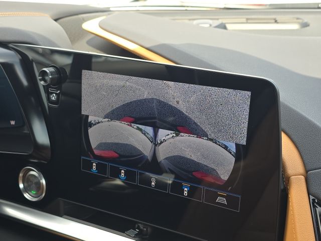 2022 Chevrolet Corvette Stingray:C02694
