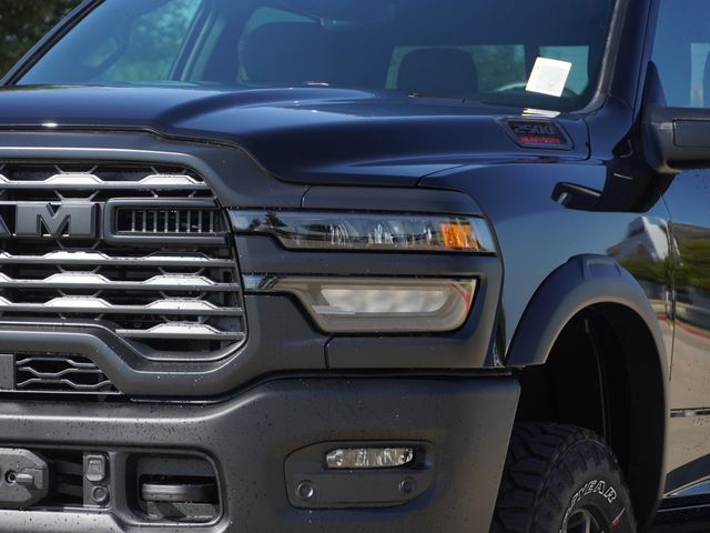 New 2026 Ram 2500 Truck
