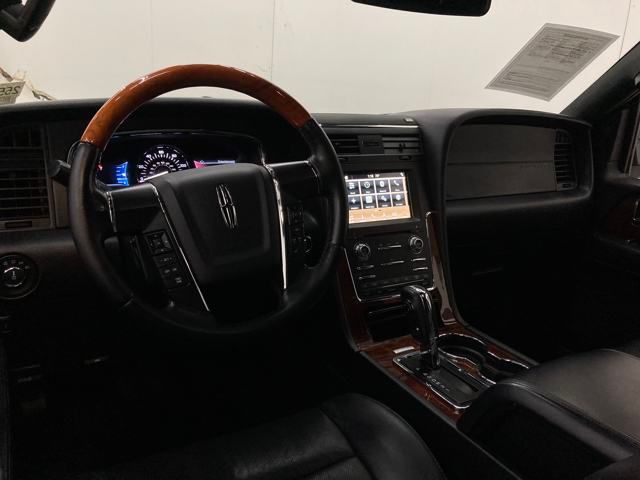 2016 Lincoln Navigator L Select