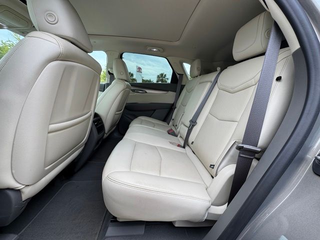 Used 2019 Cadillac XT5 SUV