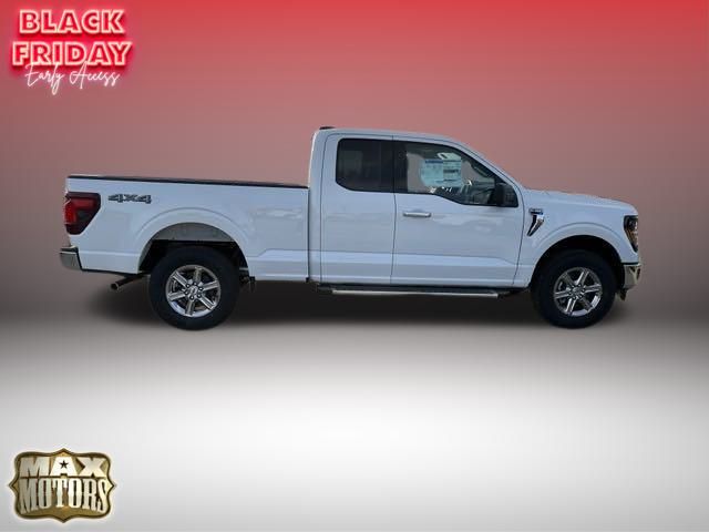 2024 Ford F-150 XLT 13