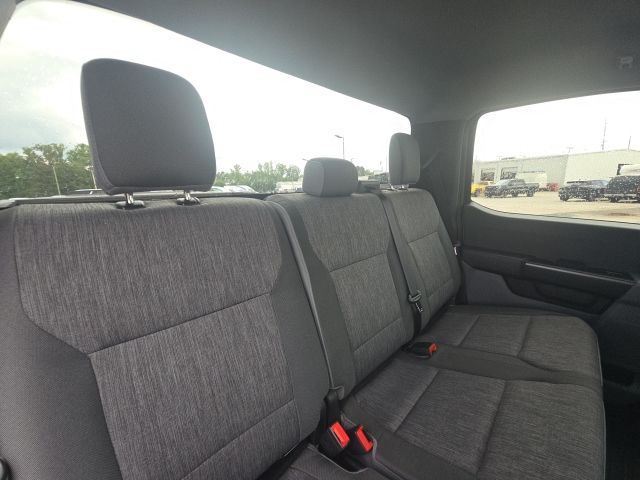 Photo of 2023 Ford F-150 XL in Dallas, GA - 14,  2023 Ford F-150 XL:B01743