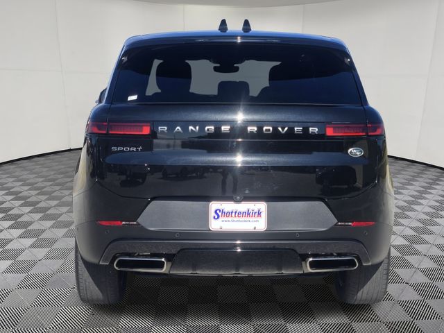 Used 2023 Land rover Range Rover Sport SUV