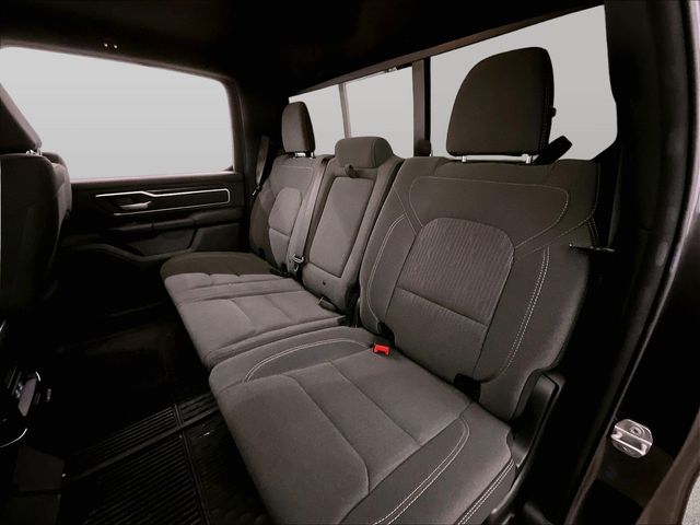 2021 Ram 1500 Big Horn/Lone Star Gray at Luther Ford