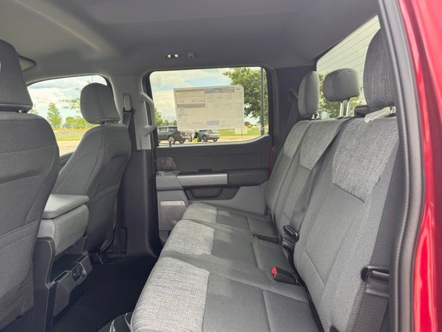 2026 Ford F-250 Super Duty XLT