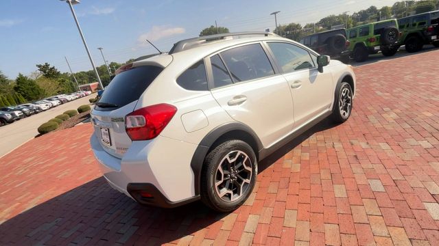Used 2017 Subaru Crosstrek SUV
