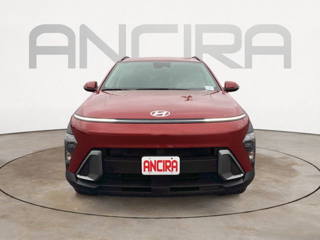 Used Car 2024 Hyundai Kona  Sel For Sale Under $20,000 In San Antonio, Texas