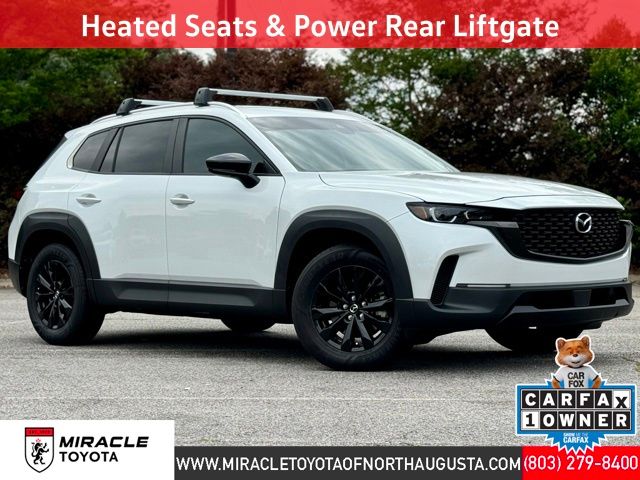 2024 Mazda CX-50 2.5 S PREFERRED's photo