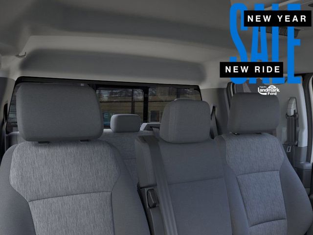 new 2026 Ford F-250SD car, priced at $53,285