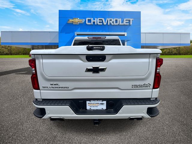 2023 Chevrolet Silverado 1500 - Image 5