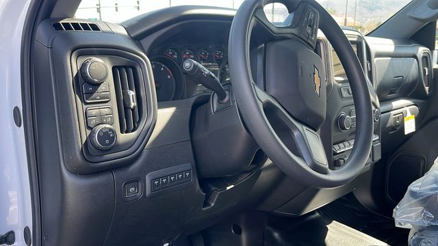 2024 Chevrolet Silverado 2500HD Work Truck 30