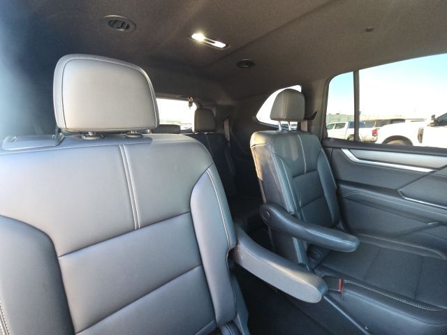 2024 GMC Acadia Elevation:43545B