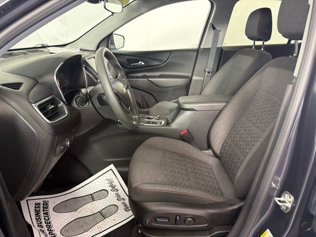 Used 2023 Chevrolet Equinox SUV
