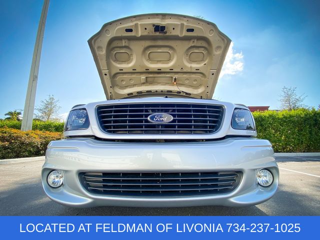 Used 2004 Ford F-150 For Sale in Livonia, MI