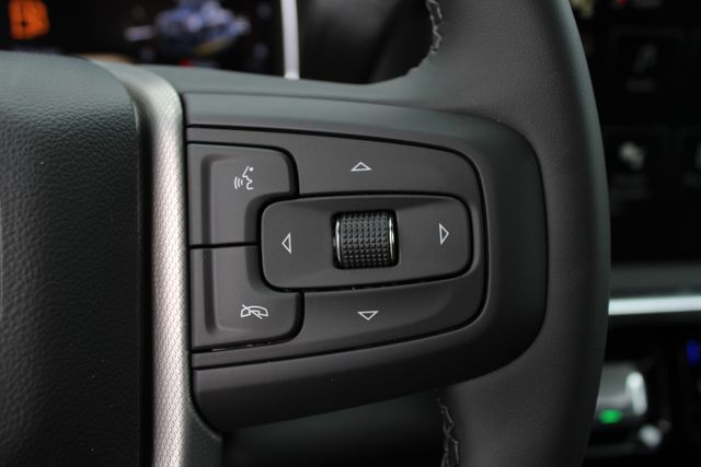New 2026 Black GMC Denali image 11