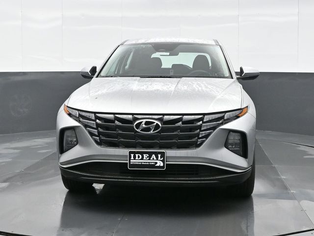 2024 Hyundai Tucson SE 3