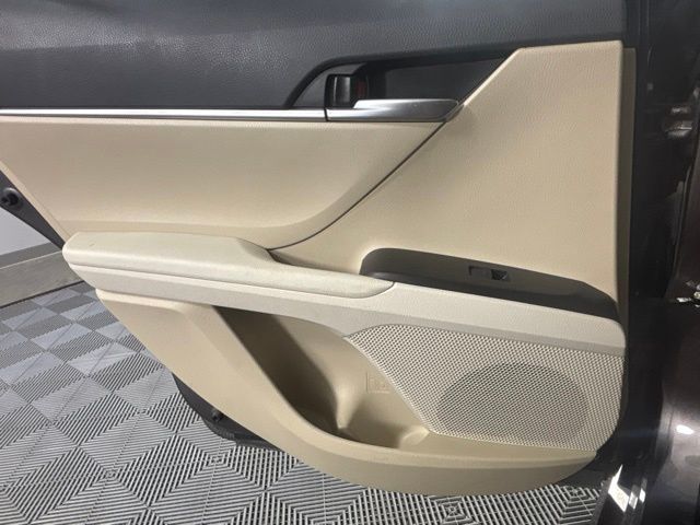 Used 2023 Toyota Camry Hybrid Sedan