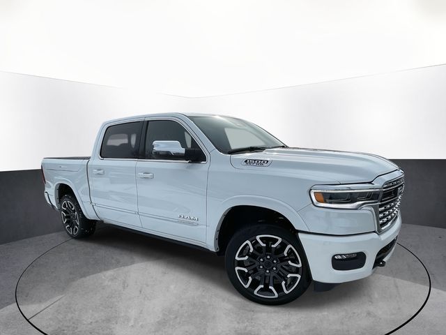 2025 RAM 1500 Limited Crew Cab 4WD