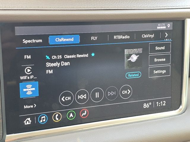 2021 GMC Yukon Denali:B02379A2